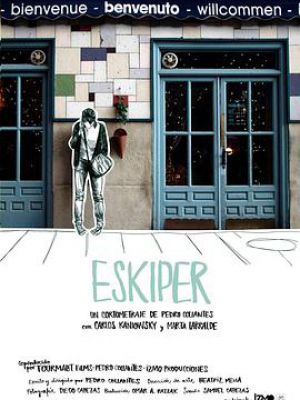 Eskiper