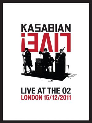 Kasabian Live! Live at the O2