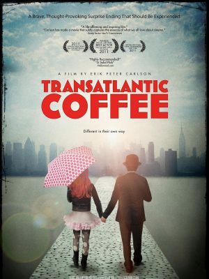 transatlantic coffee