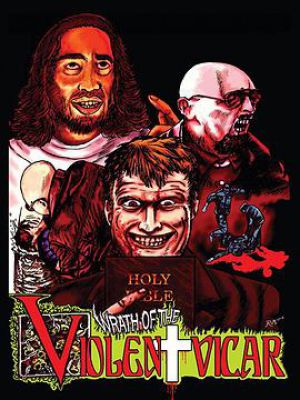 Wrath of the Violent Vicar