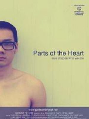 Parts of the Heart