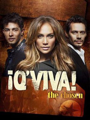 Q'Viva! The Chosen