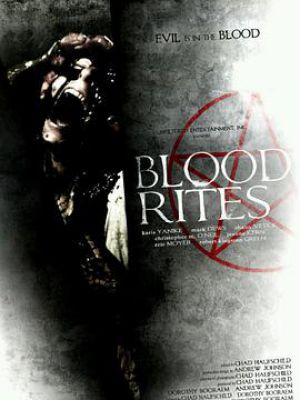 Blood Rites