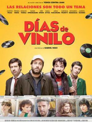 Días de vinilo