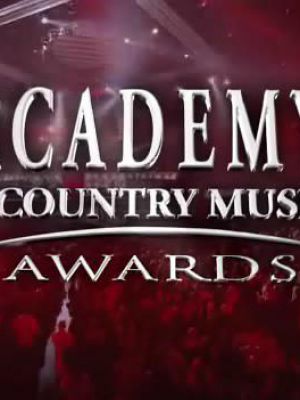 47th Annual Academy of Country Music Awards 2012