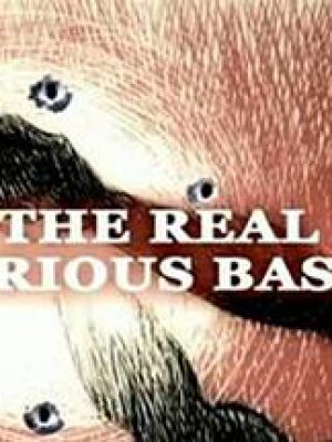 The Real Inglorious Bastards