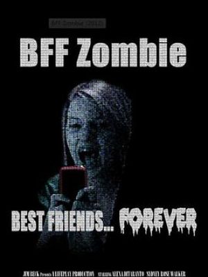 BFF Zombie