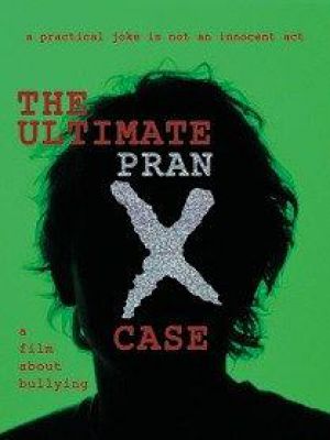 The Ultimate Pranx Case