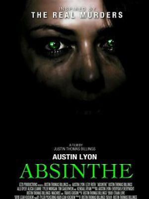 Absinthe