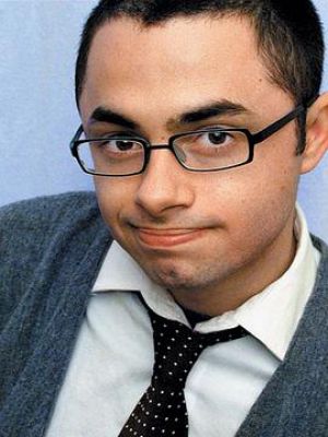 The Half Hour: Joe Mande