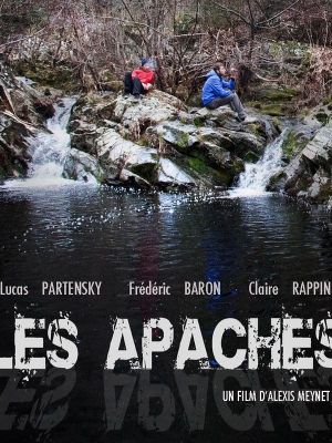 Les Apaches