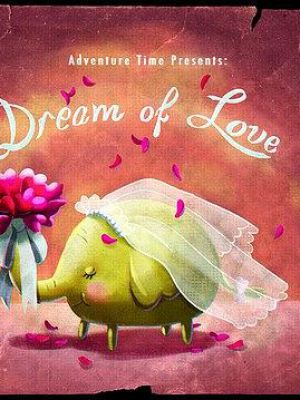 Dream of Love