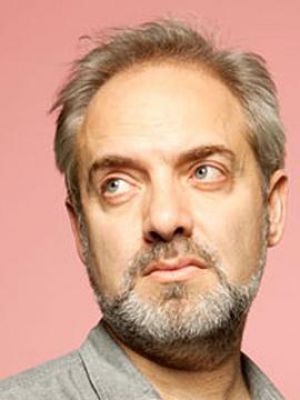 Sam Mendes: Licence to Thrill