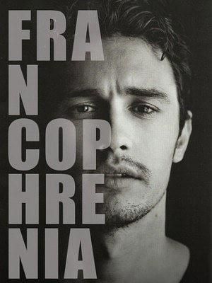 Francophrenia (or: Don't Kill Me, I Know Where