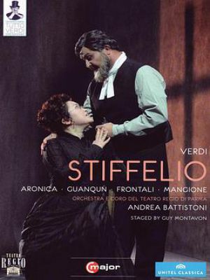Stiffelio（帕尔玛歌剧院版）