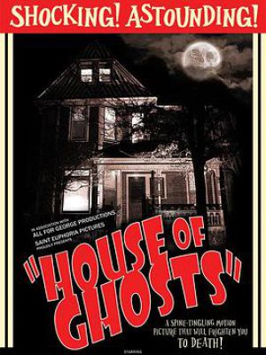 House of Ghosts