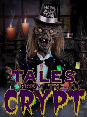 Tales from the Crypt: New Year's Shockin' 