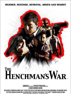 The Henchman's War