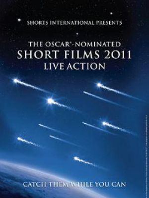 2011奥斯卡真人短片提名合集