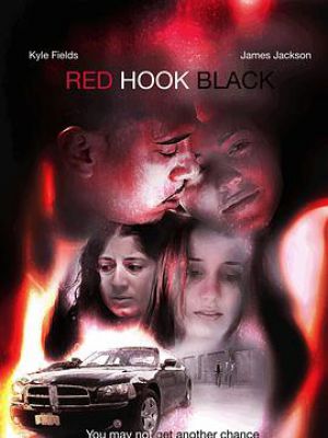 Red Hook Black