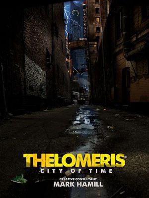 Thelomeris