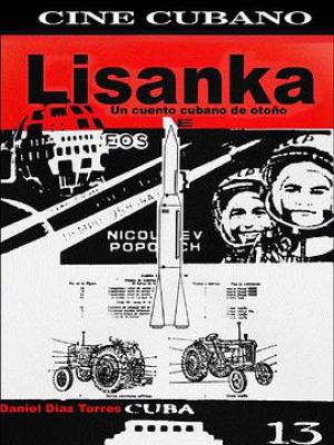 Lisanka