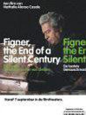 Figner: The End of a Silent Century