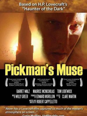 Pickman's Muse