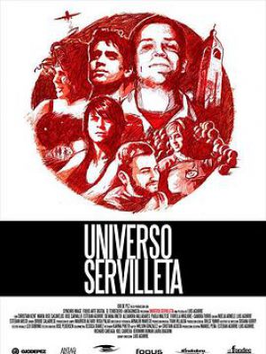 Universo Servilleta