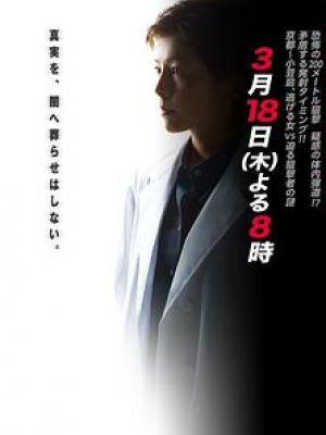 科捜研之女2010特别篇