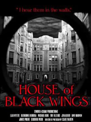 House of Black Wings