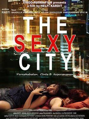 The Sexy City