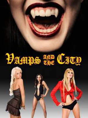 Vamps in the City