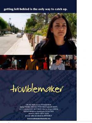 Troublemaker