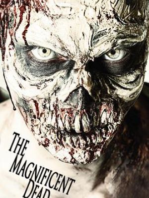 The Magnificent Dead