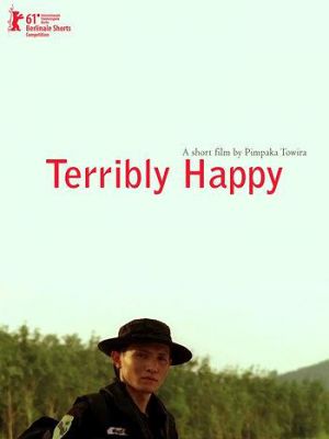 Terribly Happy