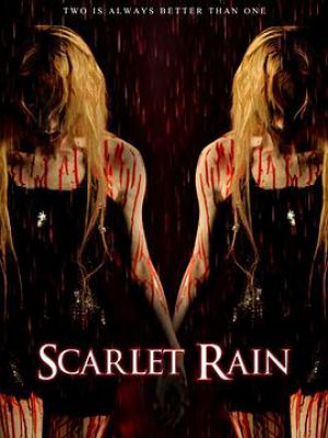 Scarlet Rain