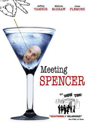 Meeting Spencer