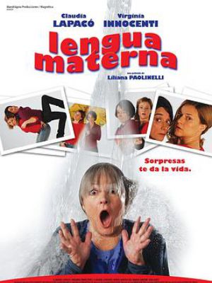 Lengua materna