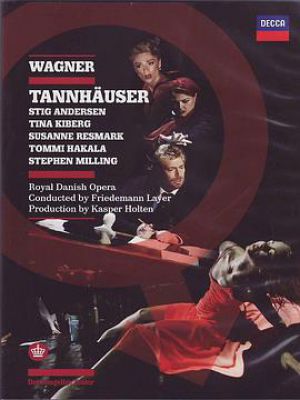 Tannhäuser