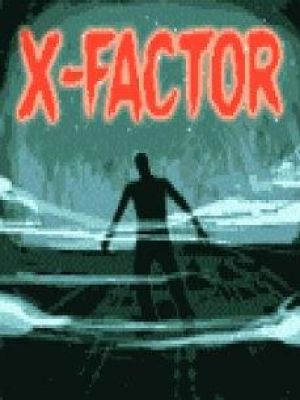 Factor X