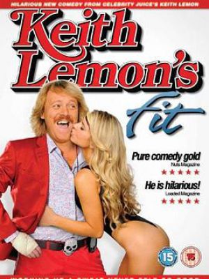 Keith Lemon's Fit