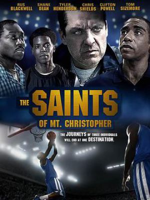 The Saints of Mt. Christopher