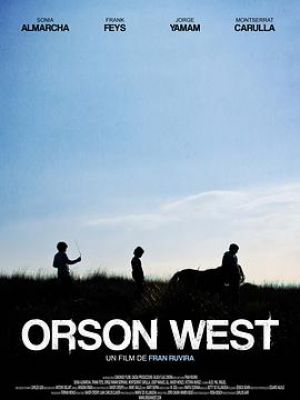 Orson West