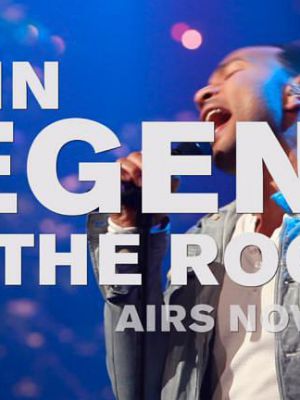 Austin City Limits: John Legend & The Roots