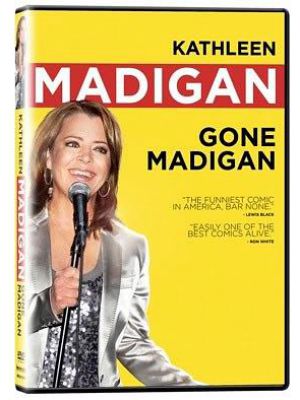 Kathleen Madigan Gone Madigan