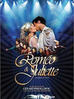Roméo et Juliette: les Enfants de Vérone