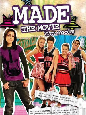 Made... The Movie