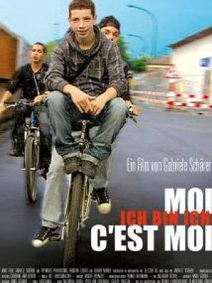 Moi c'est moi - Ich bin ich