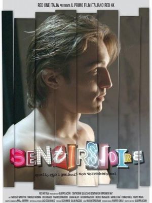 Sentirsidire - quello che i genitori non vorrebber